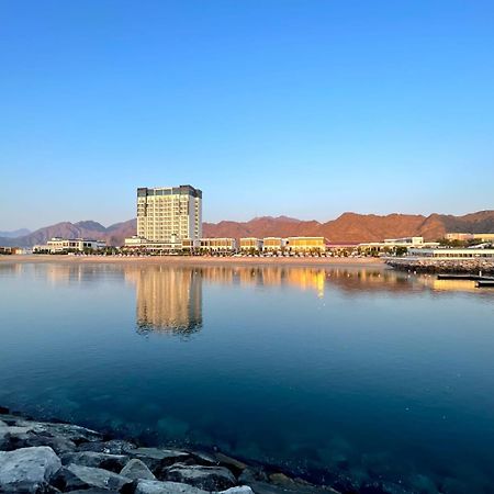 Mirage Bab Al Bahr Hotel Dibba Ngoại thất bức ảnh