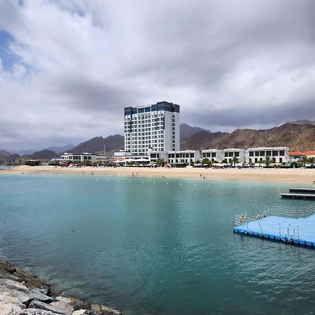 Mirage Bab Al Bahr Hotel Dibba Ngoại thất bức ảnh