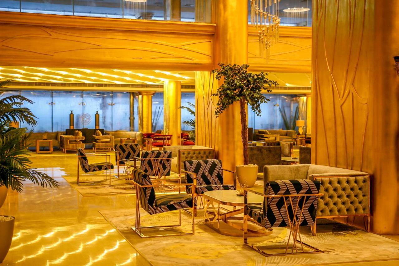 Mirage Bab Al Bahr Hotel Dibba Ngoại thất bức ảnh