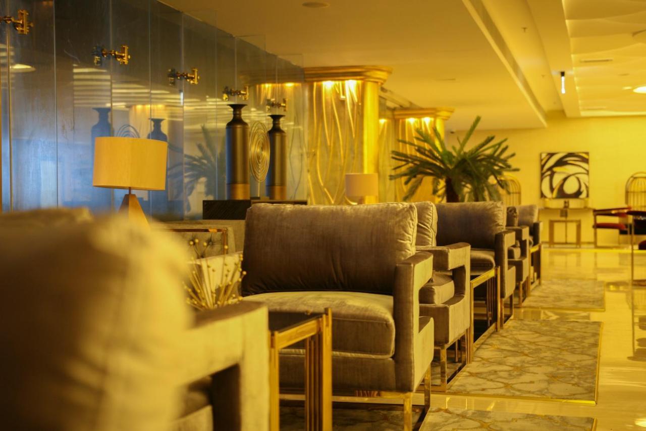 Mirage Bab Al Bahr Hotel Dibba Ngoại thất bức ảnh