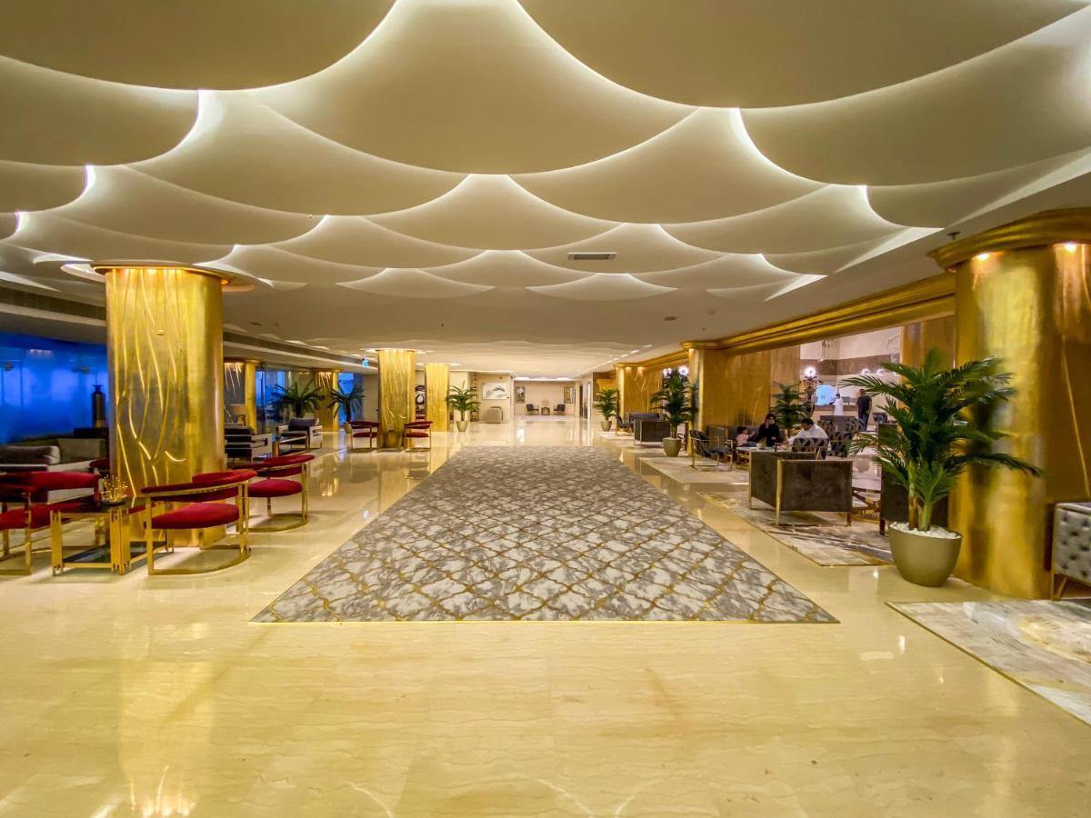 Mirage Bab Al Bahr Hotel Dibba Ngoại thất bức ảnh