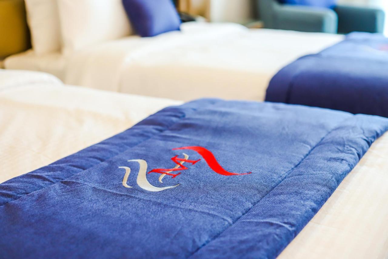 Mirage Bab Al Bahr Hotel Dibba Ngoại thất bức ảnh