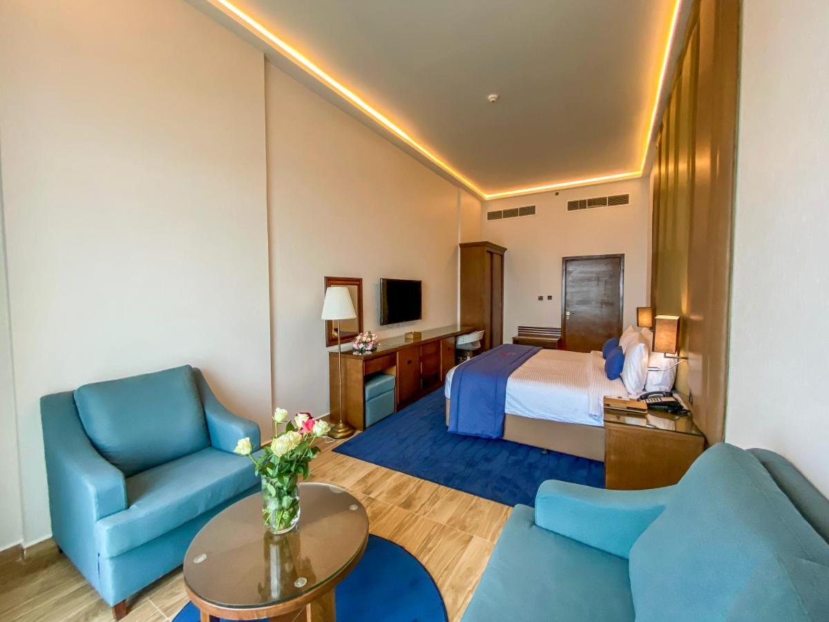 Mirage Bab Al Bahr Hotel Dibba Ngoại thất bức ảnh