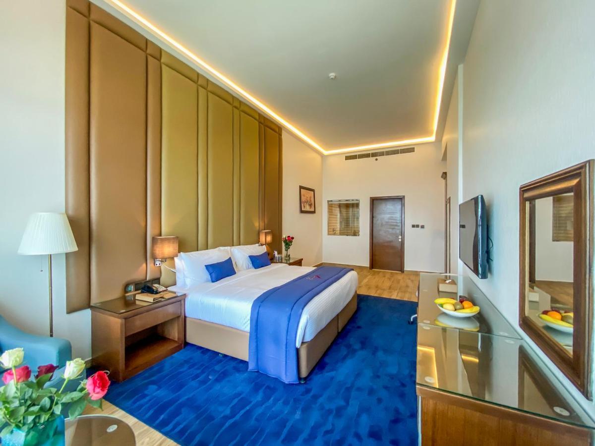 Mirage Bab Al Bahr Hotel Dibba Ngoại thất bức ảnh