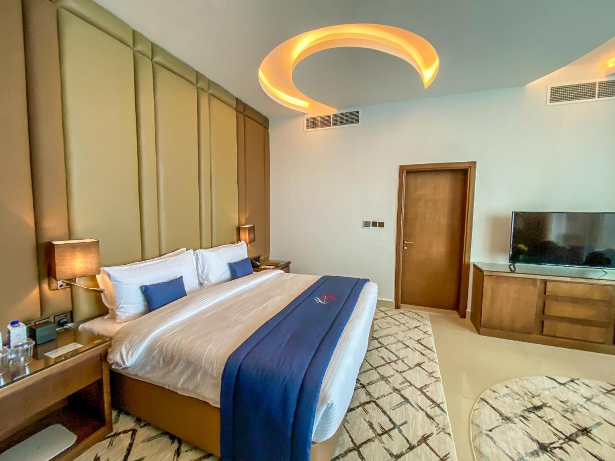 Mirage Bab Al Bahr Hotel Dibba Ngoại thất bức ảnh