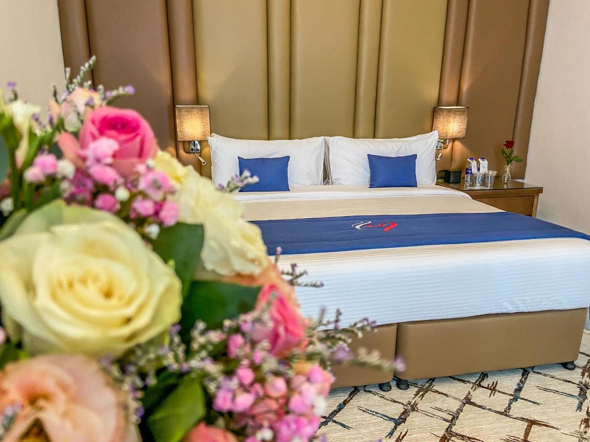 Mirage Bab Al Bahr Hotel Dibba Ngoại thất bức ảnh