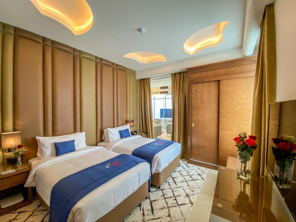 Mirage Bab Al Bahr Hotel Dibba Ngoại thất bức ảnh