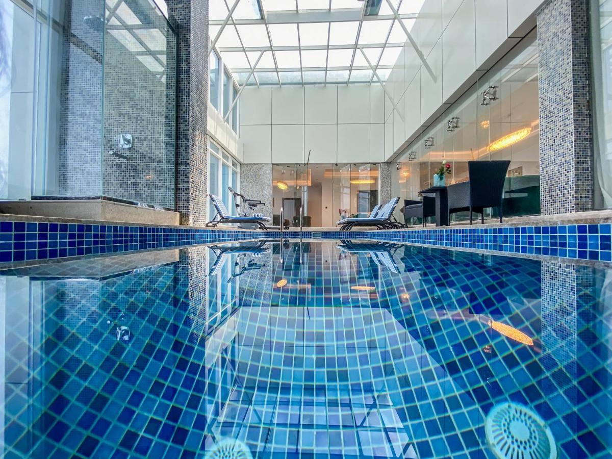 Mirage Bab Al Bahr Hotel Dibba Ngoại thất bức ảnh