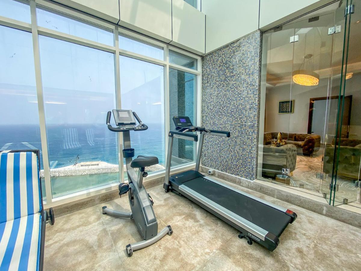 Mirage Bab Al Bahr Hotel Dibba Ngoại thất bức ảnh