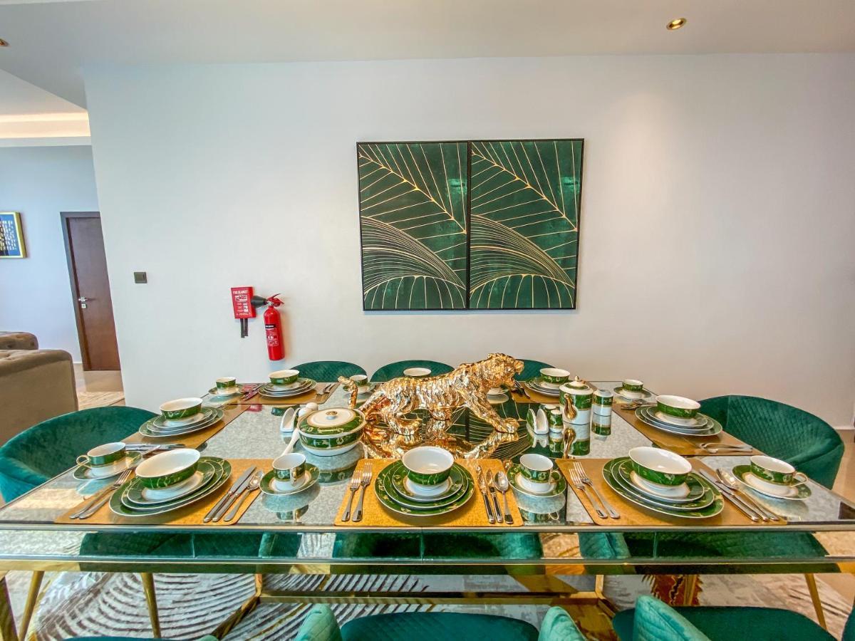 Mirage Bab Al Bahr Hotel Dibba Ngoại thất bức ảnh