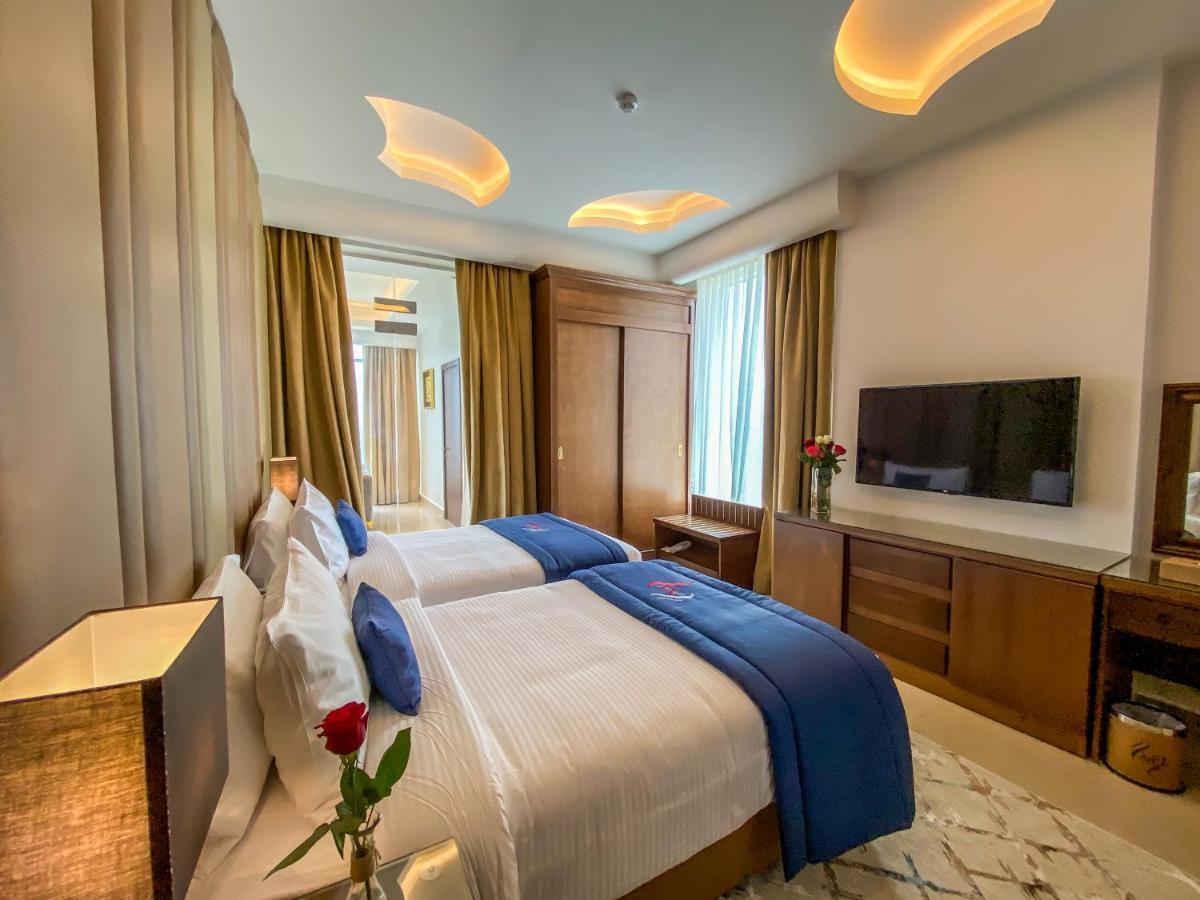 Mirage Bab Al Bahr Hotel Dibba Ngoại thất bức ảnh