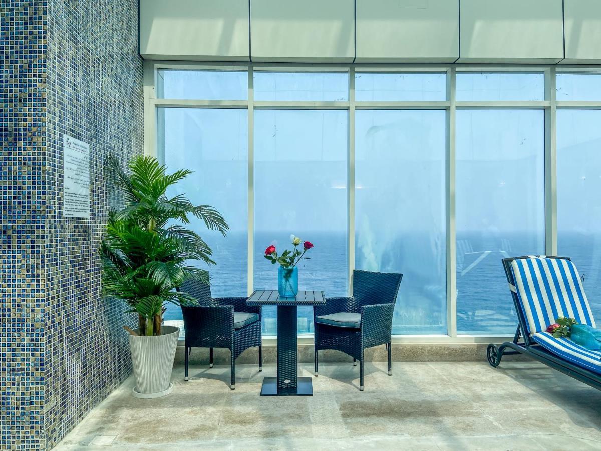 Mirage Bab Al Bahr Hotel Dibba Ngoại thất bức ảnh