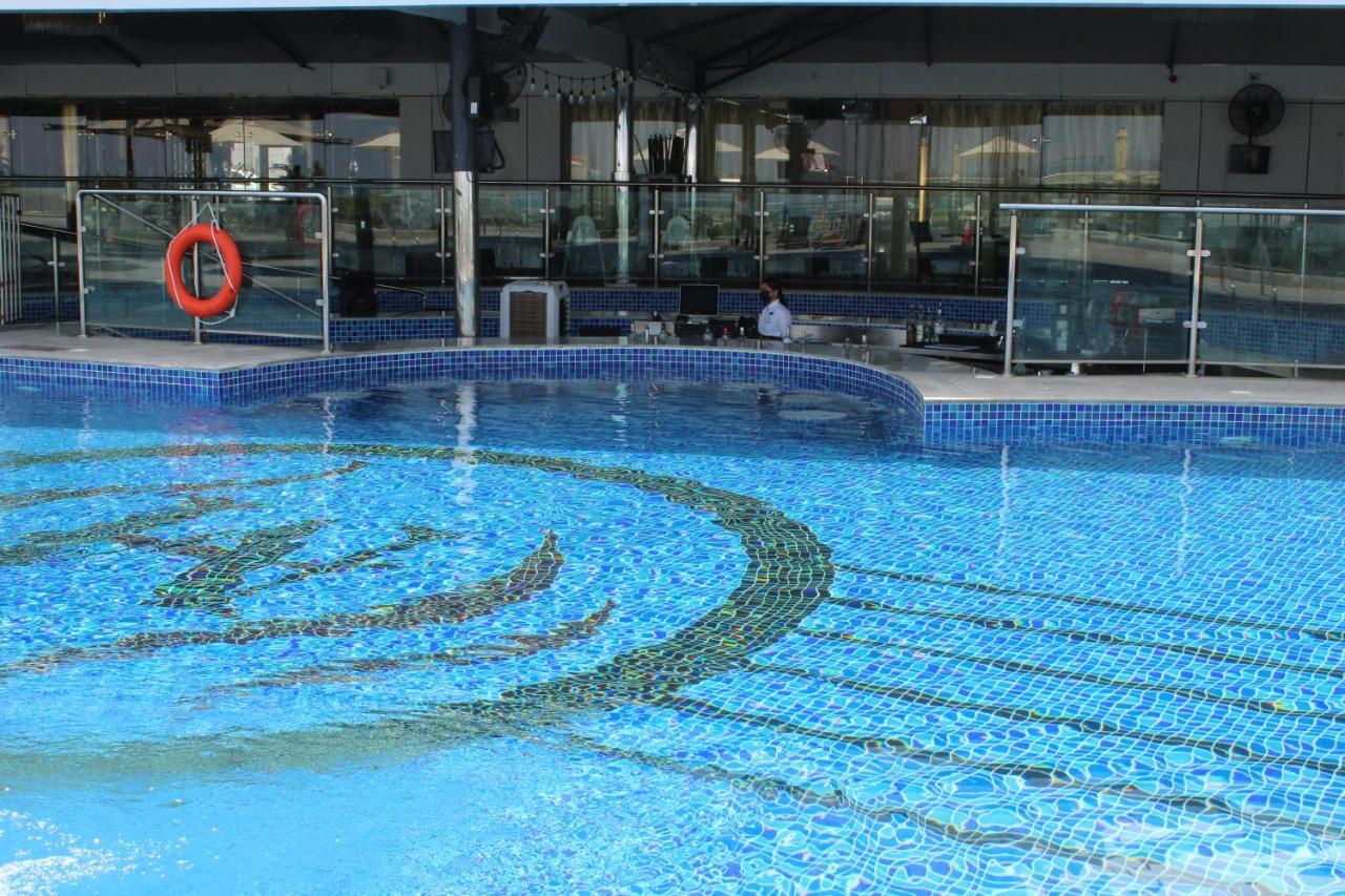 Mirage Bab Al Bahr Hotel Dibba Ngoại thất bức ảnh