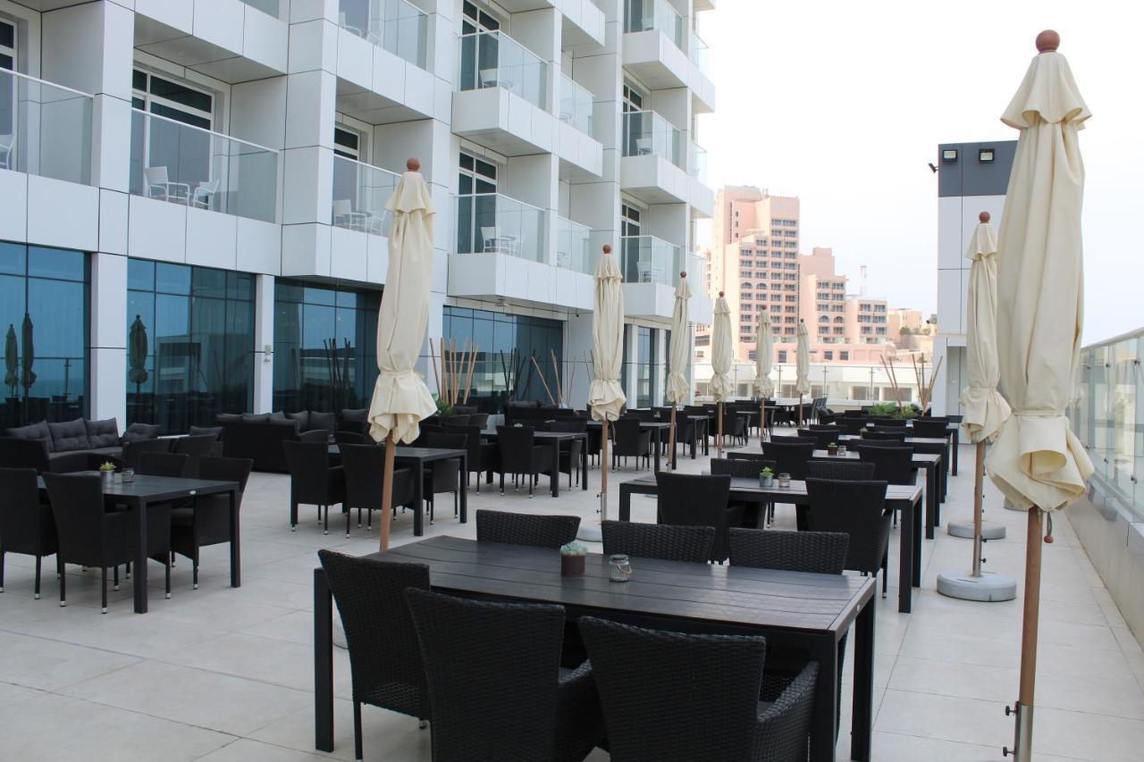 Mirage Bab Al Bahr Hotel Dibba Ngoại thất bức ảnh