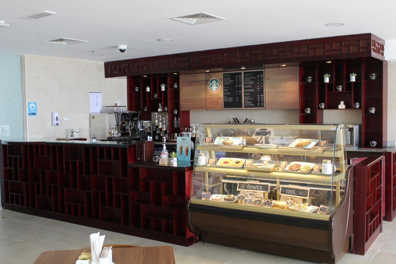 Mirage Bab Al Bahr Hotel Dibba Ngoại thất bức ảnh
