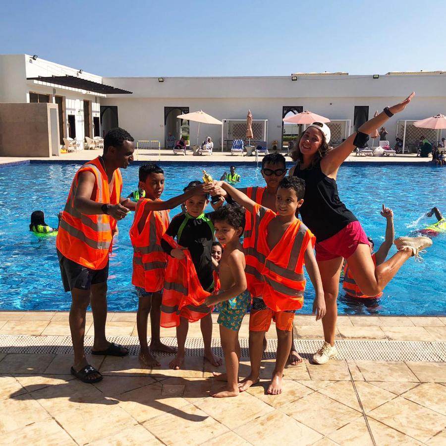 Mirage Bab Al Bahr Hotel Dibba Ngoại thất bức ảnh