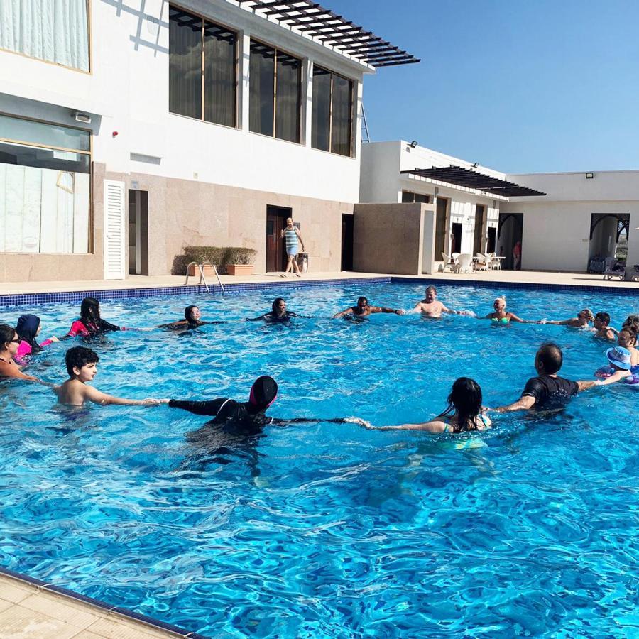 Mirage Bab Al Bahr Hotel Dibba Ngoại thất bức ảnh