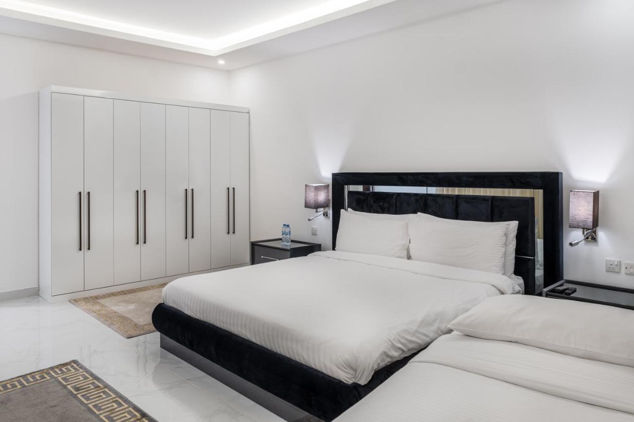 Mirage Bab Al Bahr Hotel Dibba Ngoại thất bức ảnh