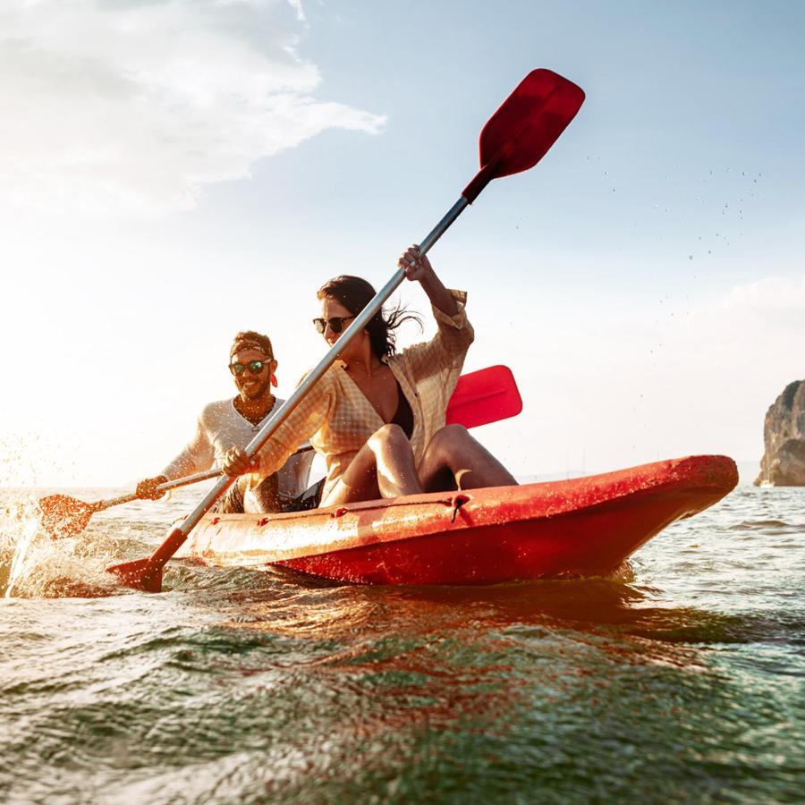 Mirage Bab Al Bahr Hotel Dibba Ngoại thất bức ảnh