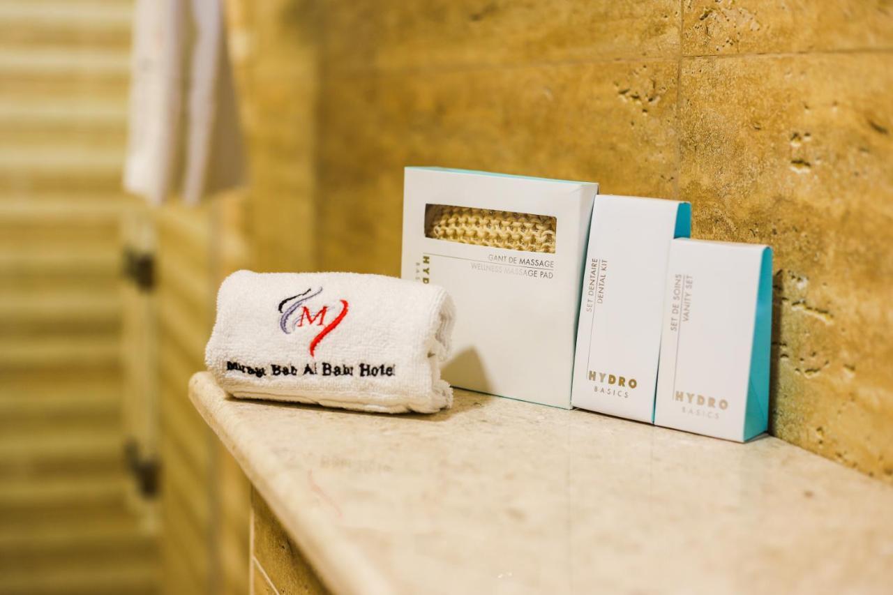 Mirage Bab Al Bahr Hotel Dibba Ngoại thất bức ảnh