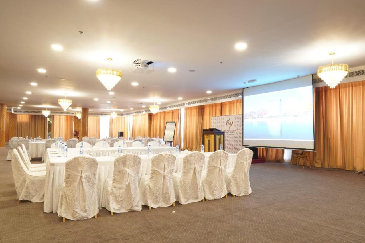 Mirage Bab Al Bahr Hotel Dibba Ngoại thất bức ảnh
